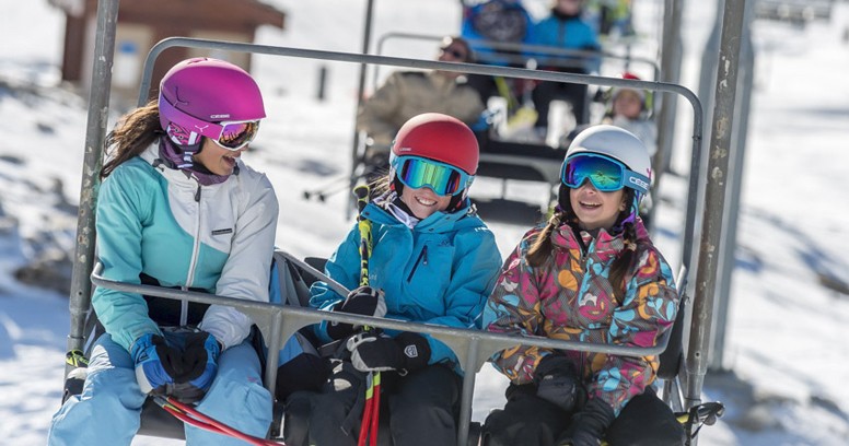 Vêtements de Ski Enfants - Vêtements de neige pour Bébé, Fille et