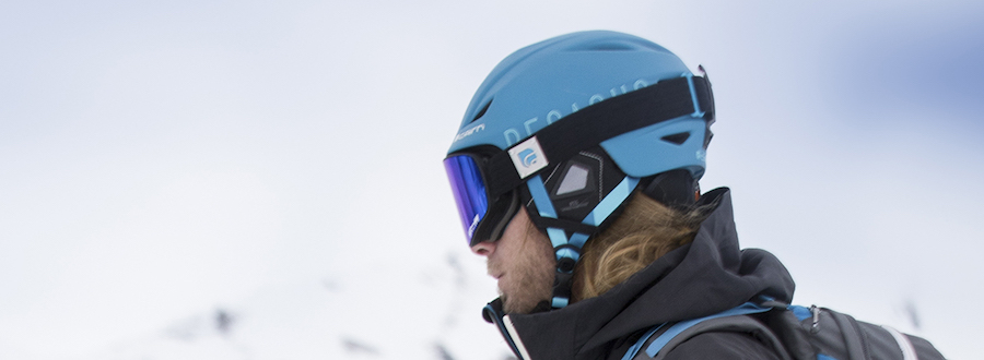 Masque de ski pour homme  Accessoires de ski alpin