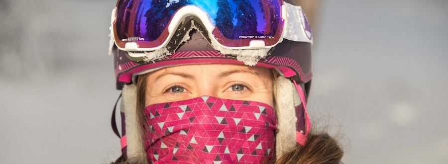 Comment bien choisir votre masque de ski ?