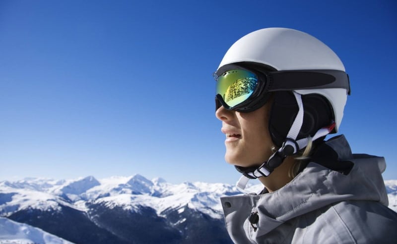 Comment choisir son masque de ski et de snowboard ?