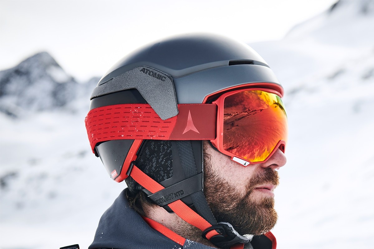 Quel masque de ski choisir quand on porte des lunettes