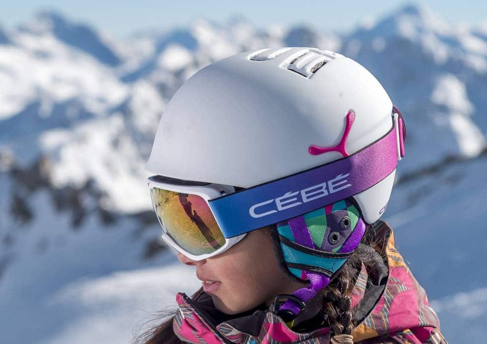 Masque de Ski et Snowboard OTG à Écran Photochromique