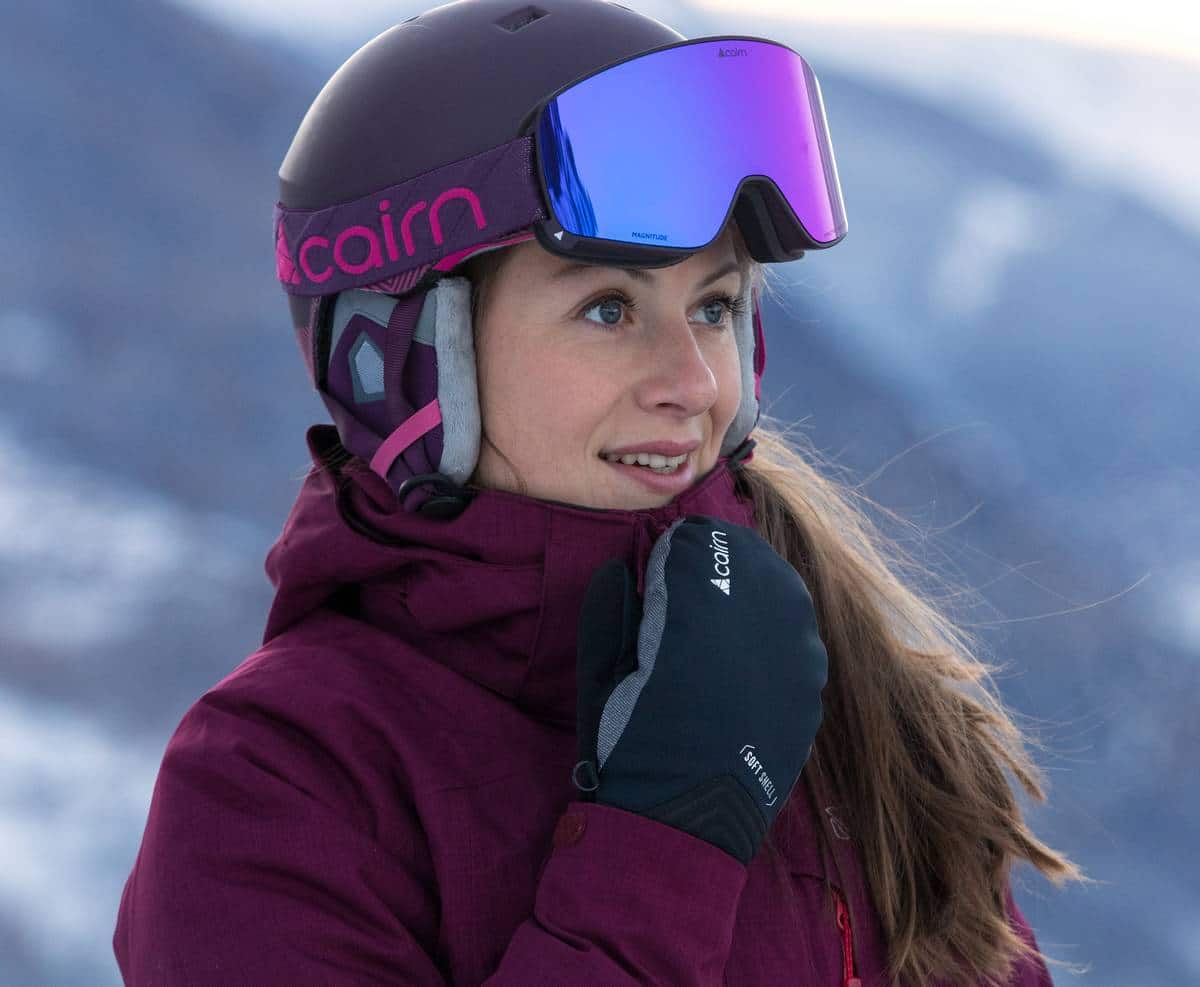 Pour quel casque de ski enfant opter cet hiver ?